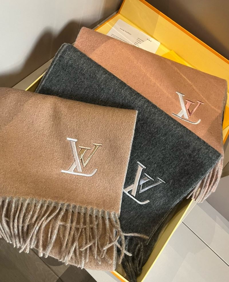 Louis Vuitton Scarf